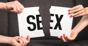 anorgasmia