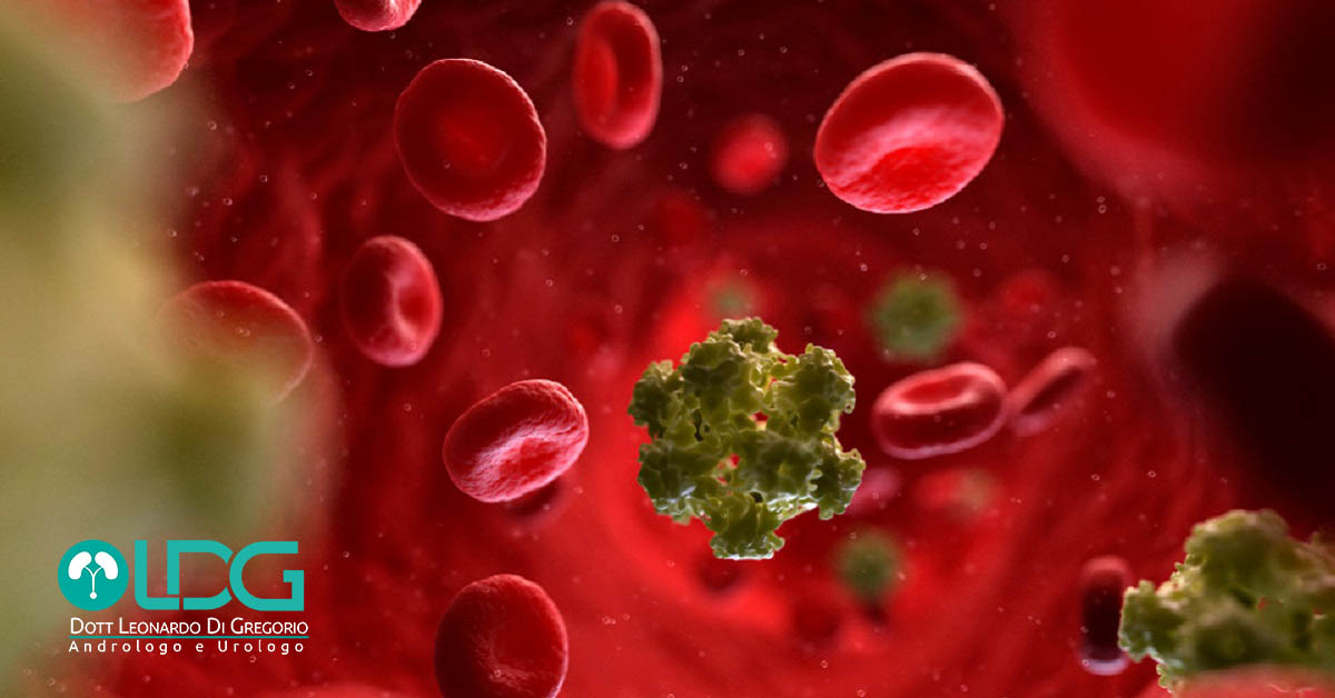 papilloma virus diagnosi e cura