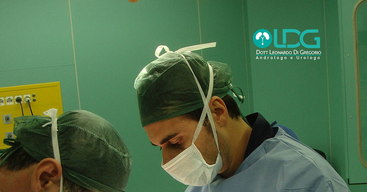 intervento varicocele a palermo