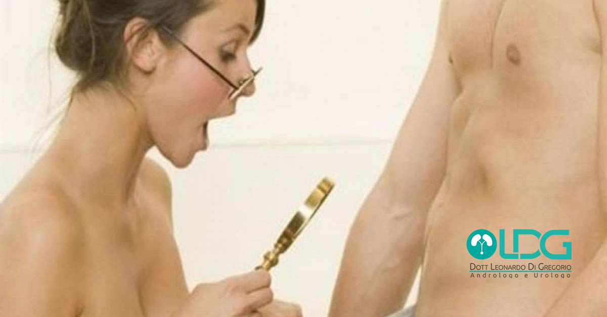 disfunzione erettile negli over 40