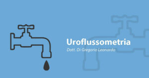 uroflussometria