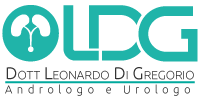 logo dr. leonardo di gregorio