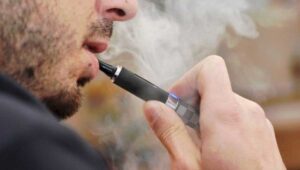 disfunzione erettile e sigaretta elettronica
