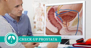 check up prostata