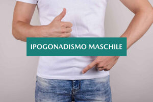 Ipogonadismo maschile
