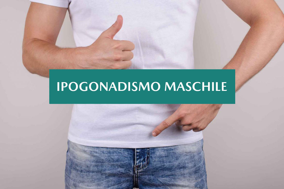 Ipogonadismo maschile