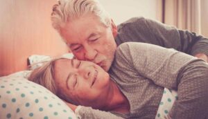 uomini e sesso dopo i 50 anni