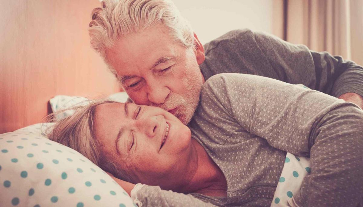 uomini e sesso dopo i 50 anni