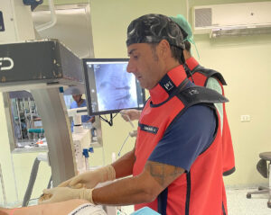uroradiologia interventistica