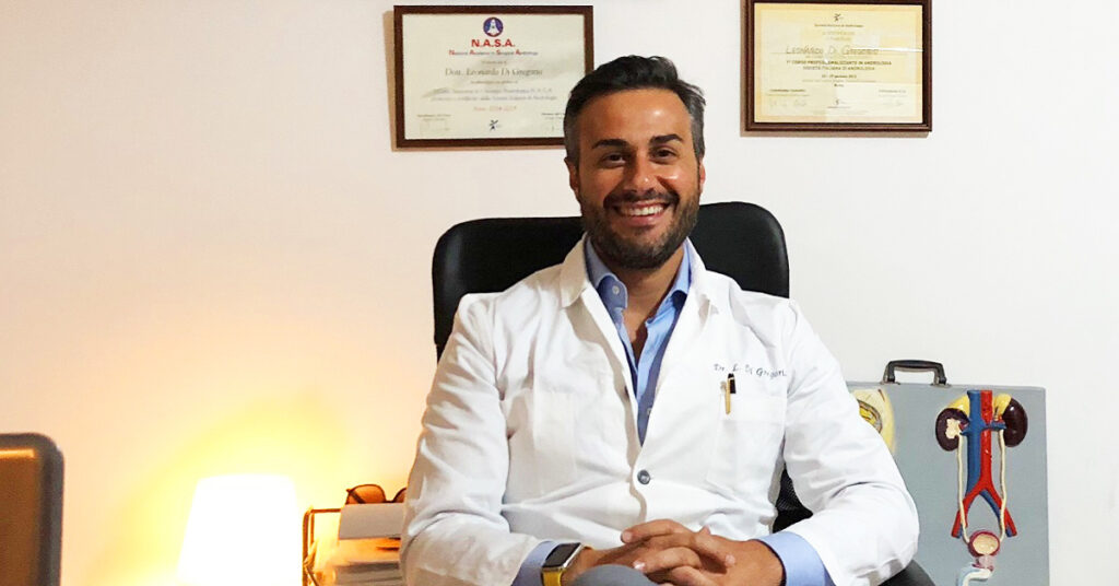 visita urologica a palermo