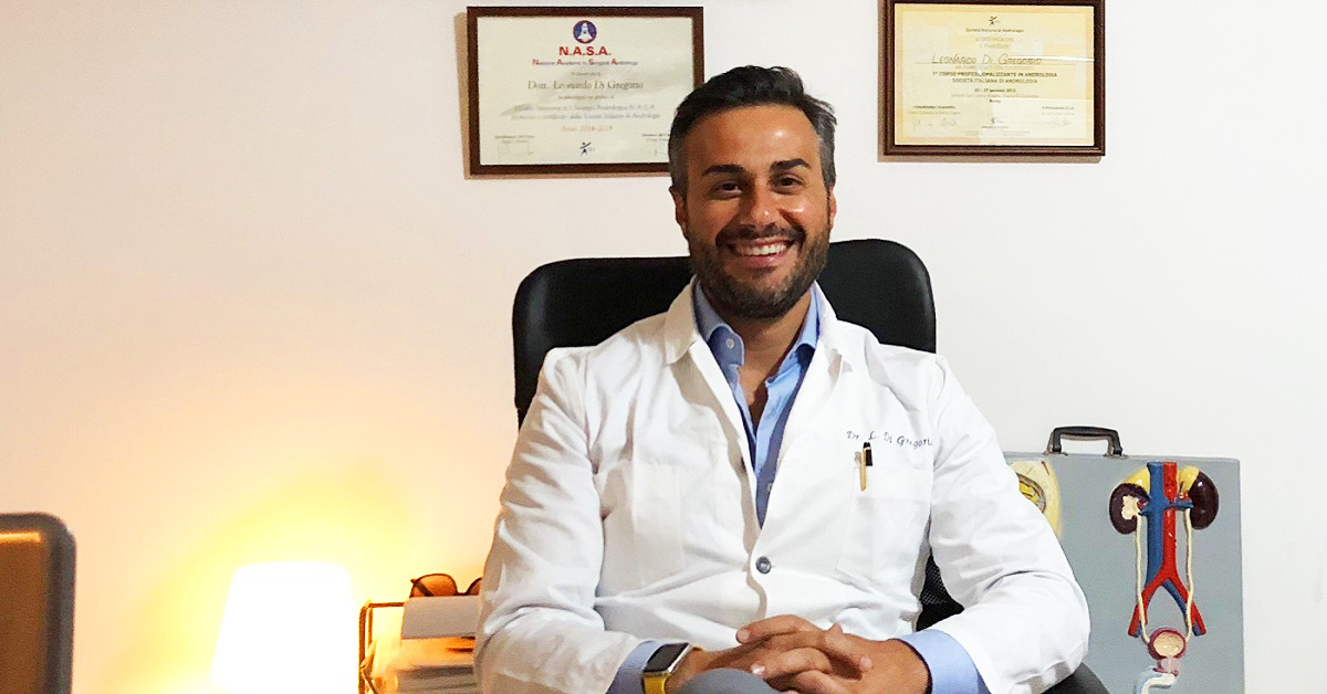 visita urologica a palermo